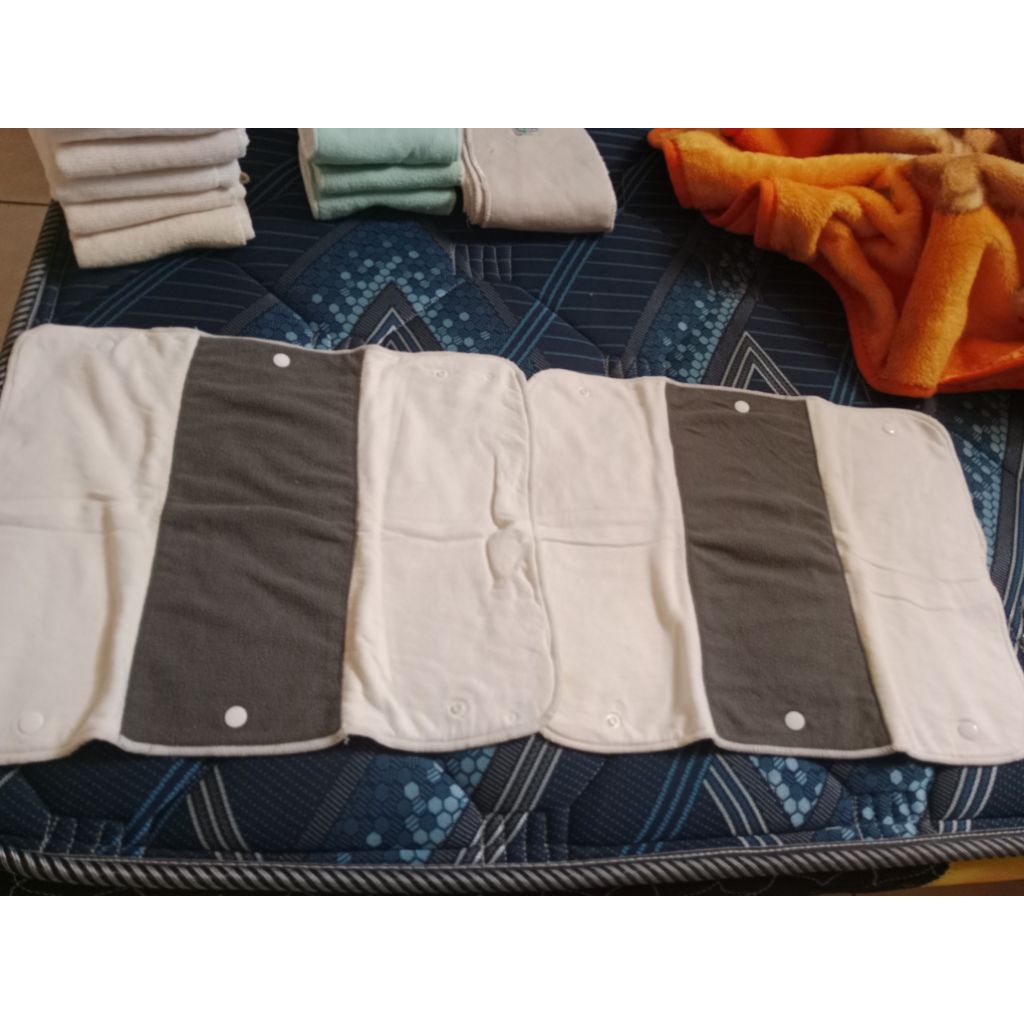 PRELOV INSERT SOBI OVERNIGHT