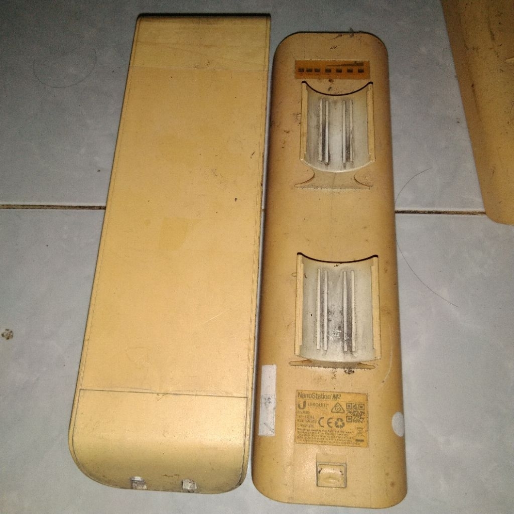 Ubiquiti NanoStation M2 bekas