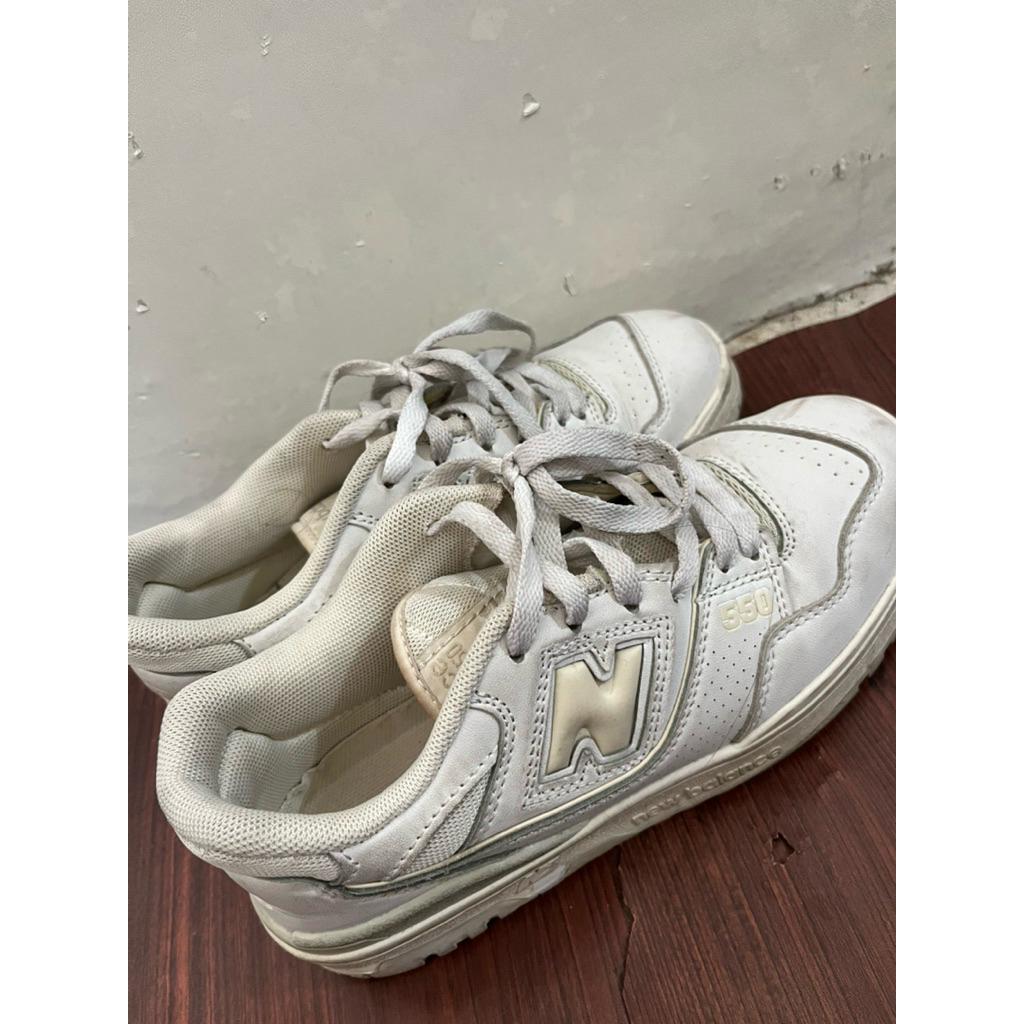 New balance 550