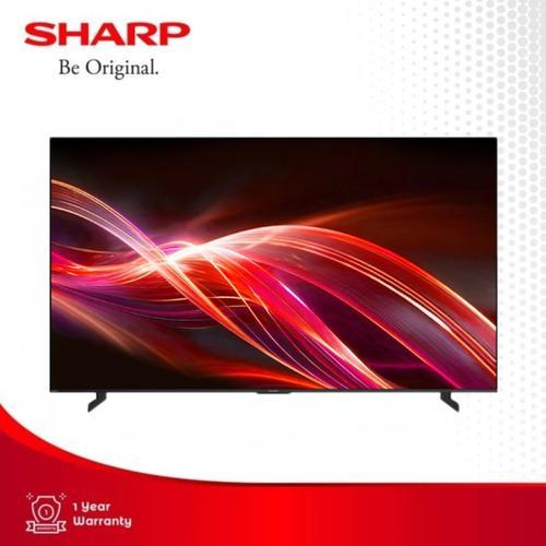 SHARP 4T-C85HN7000X | LED Google TV 85 inch