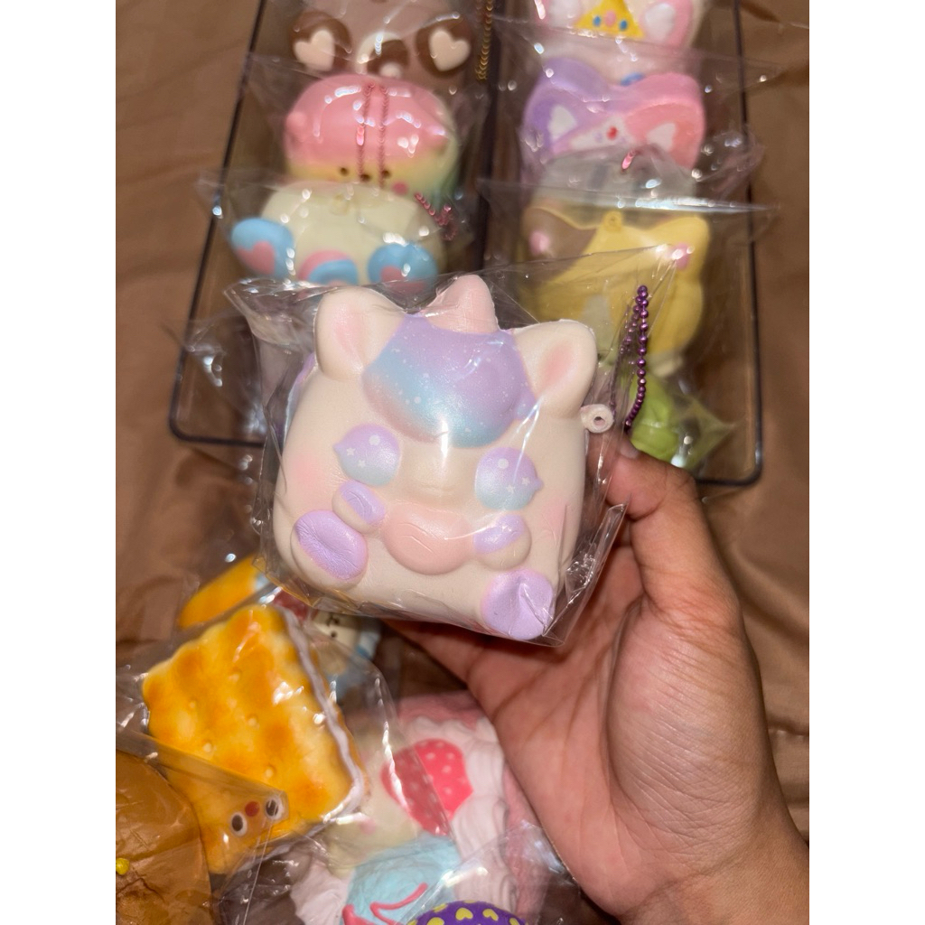 iBloom Chigiri Angel Unicorn