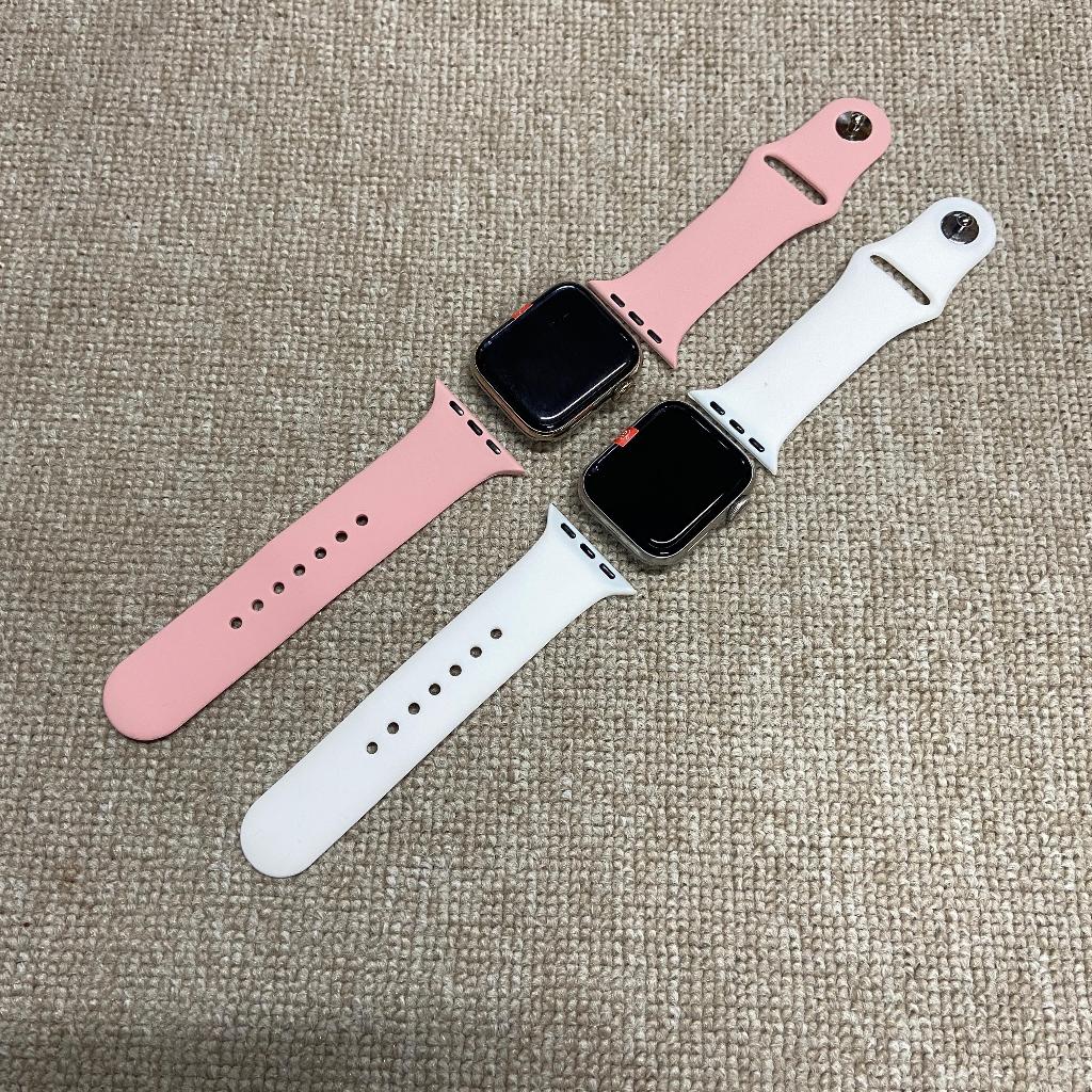 iWatch Series 6 44mm Second Bekas Pemakaian (L)