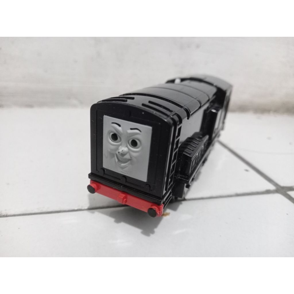 Diesel 10 Plarail Thomas and Friends Takara Tomy