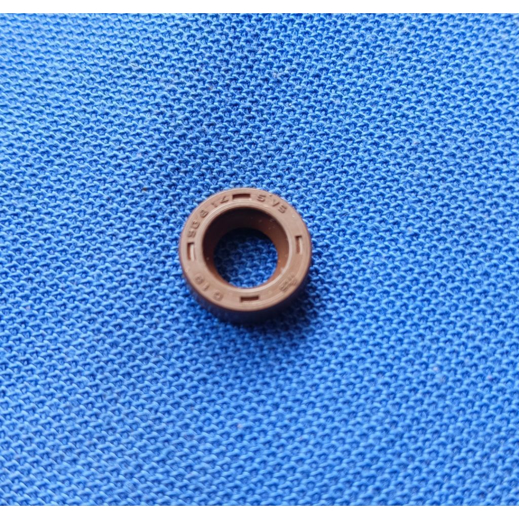 seal pompa oli seal kecil ars ninja ninja r ninja rr ninja ss