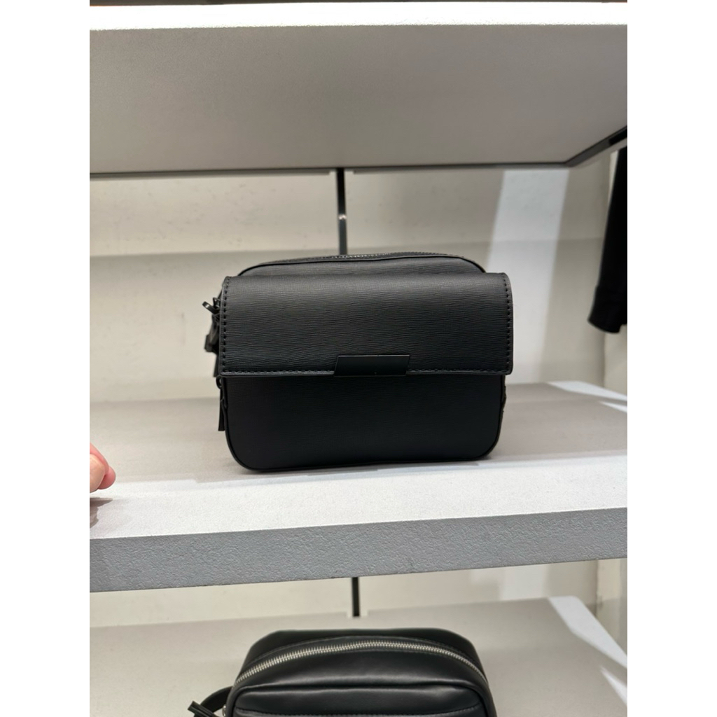 Tas Selempang Pria Zara