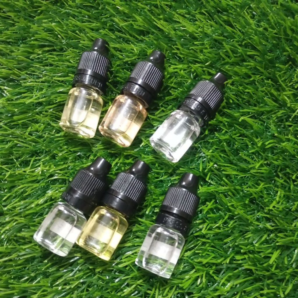 BIANG ESSEN AROMA SABUN 5ML