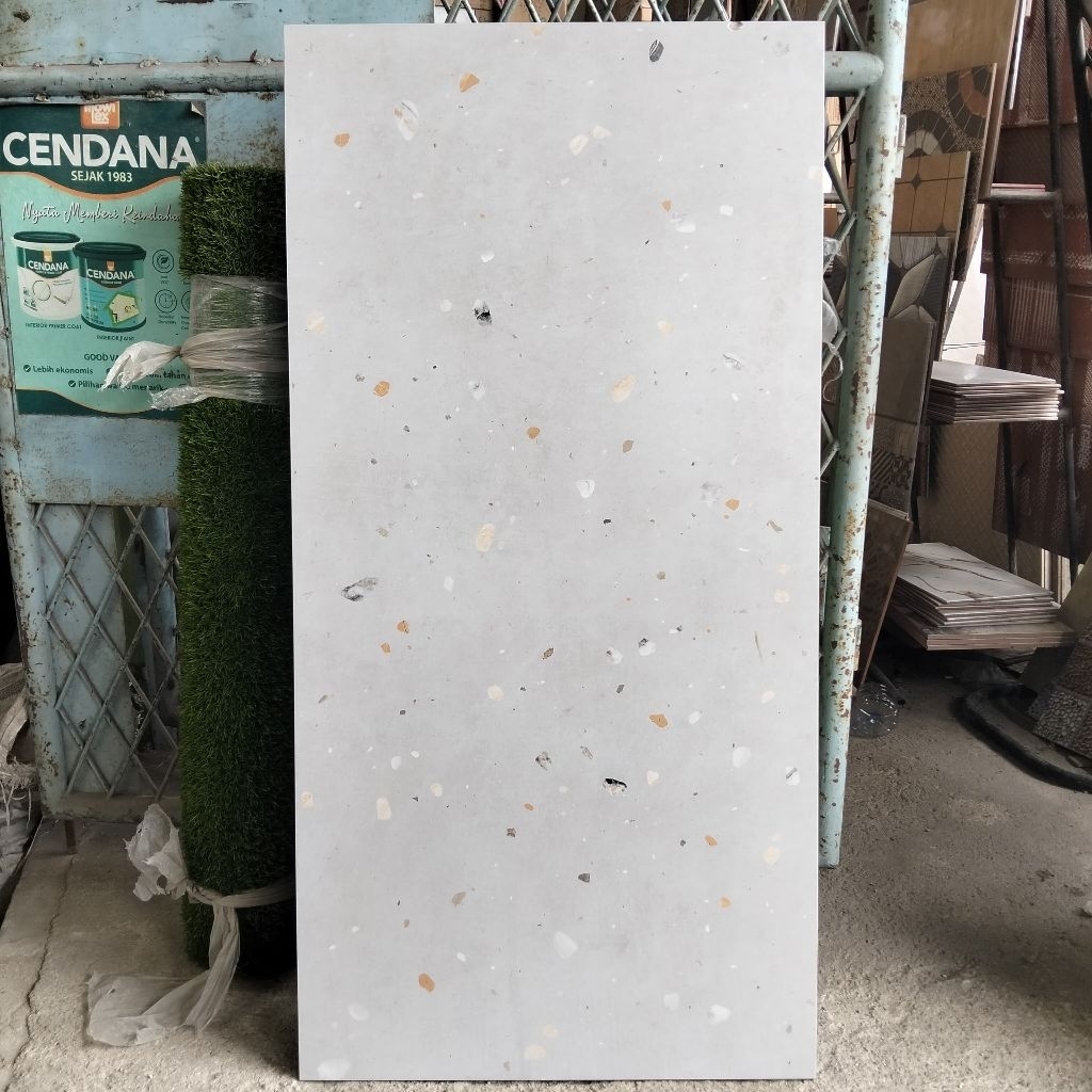 60x120 GRANIT MATT ROMAN PAVIMENTO PERLA