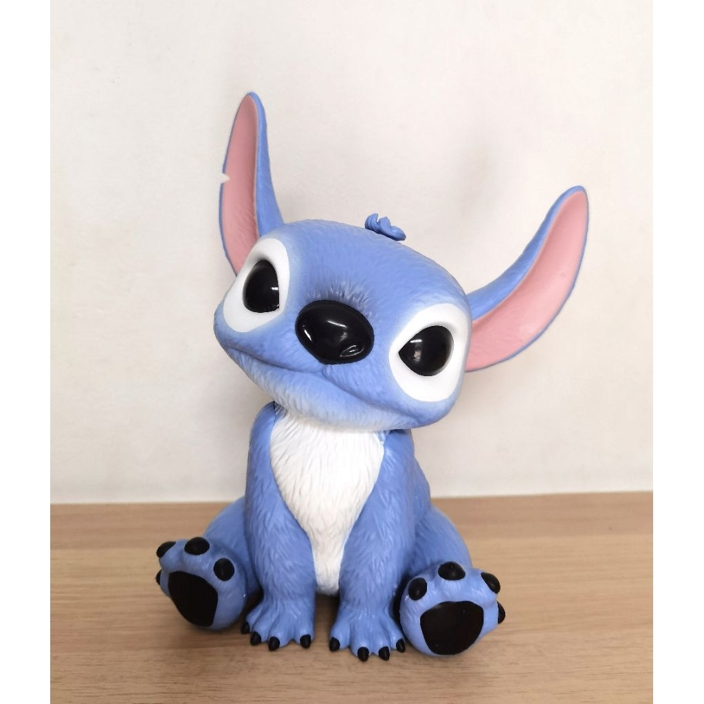 NEW Lilo & Stitch Tumblr XXI Mulus (pakai voucher 25% klaim di shopee fit check)
