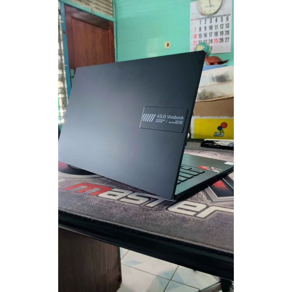 Asus vivobook go 14 E1404FA