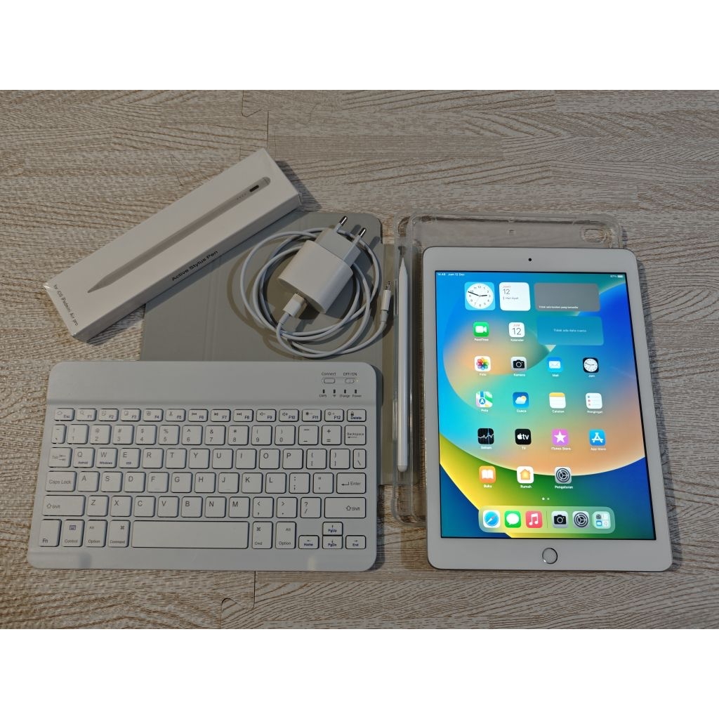 IPAD 5 32GB WIFI ONLY