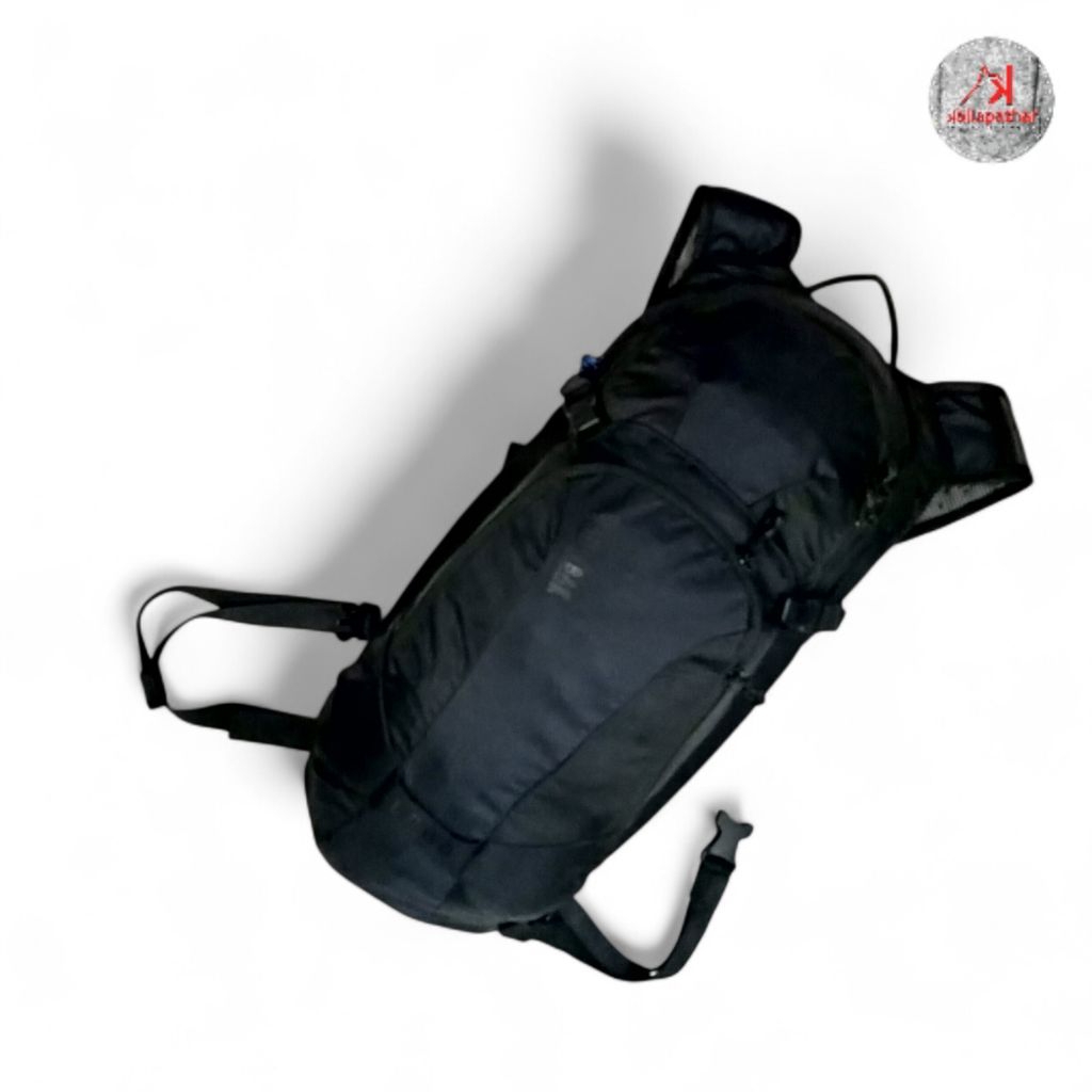 CAMELBAK LOBO HYDROPACK TAS TRAIL RUNNING