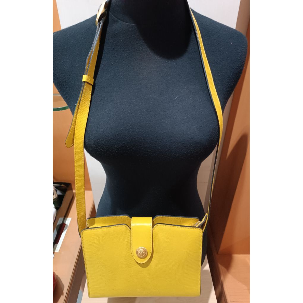 slempang kulas kuning didierLamarthe