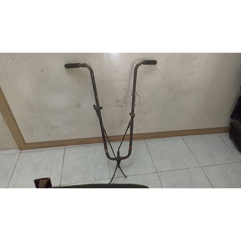 stang sepeda lowrider