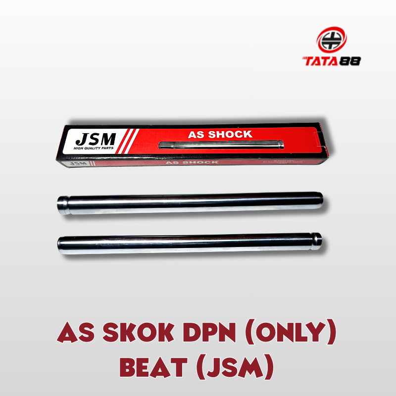 AS SHOCK AS SKOK DEPAN BEAT KARBU SEPASANG