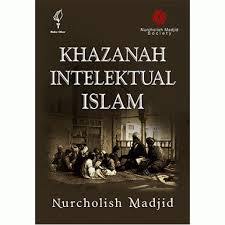 Khazanah Intelektual Islam (POD)