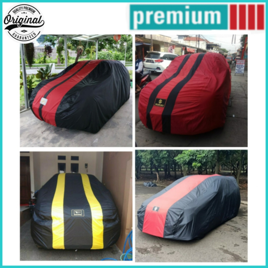 BestPromo Cover Mobil Toyota Kijang Kapsul Lgx, Sarung Mobil Lgx, Selimut Mobil Lgx, Lgx, Sgx,