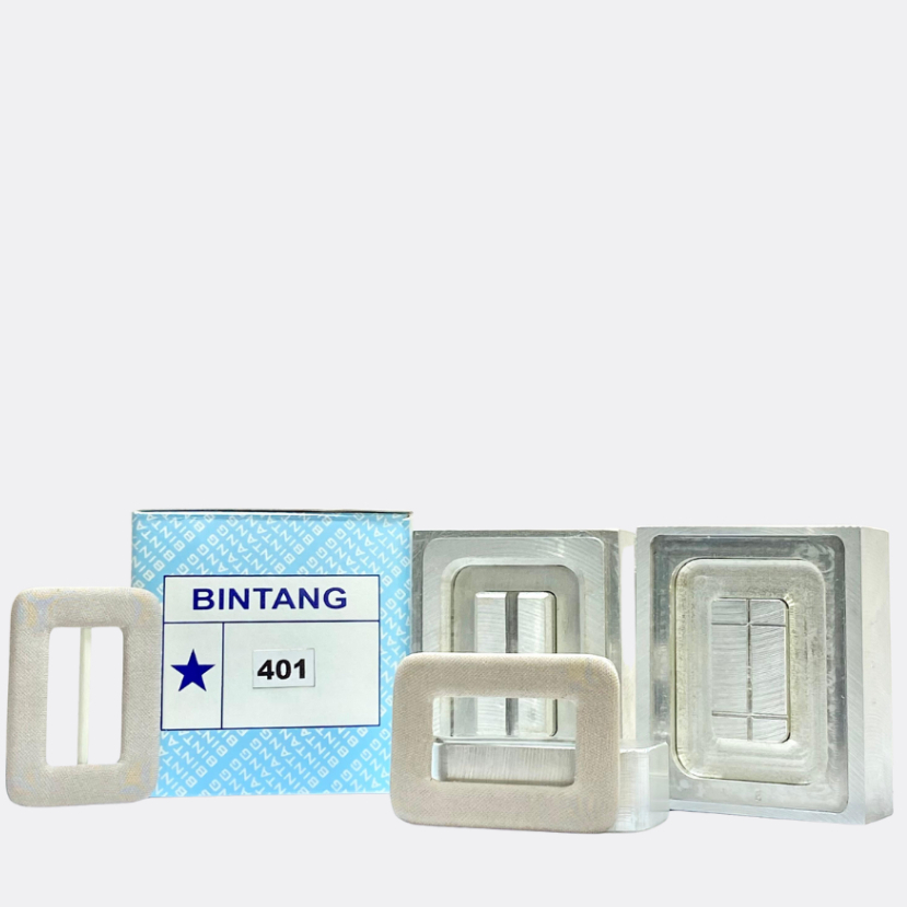 Matras Gesper Bungkus Ukuran 401 (kotak) BINTANG