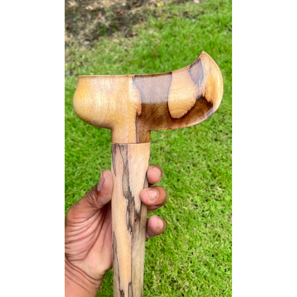 warangka keris gayaman solo