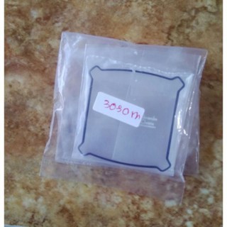 Kaca Jam Tangan Alexandre Christie 3030MC Original 100%