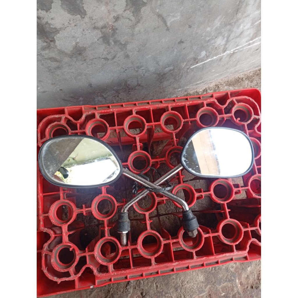 spion astrea legenda original bekas