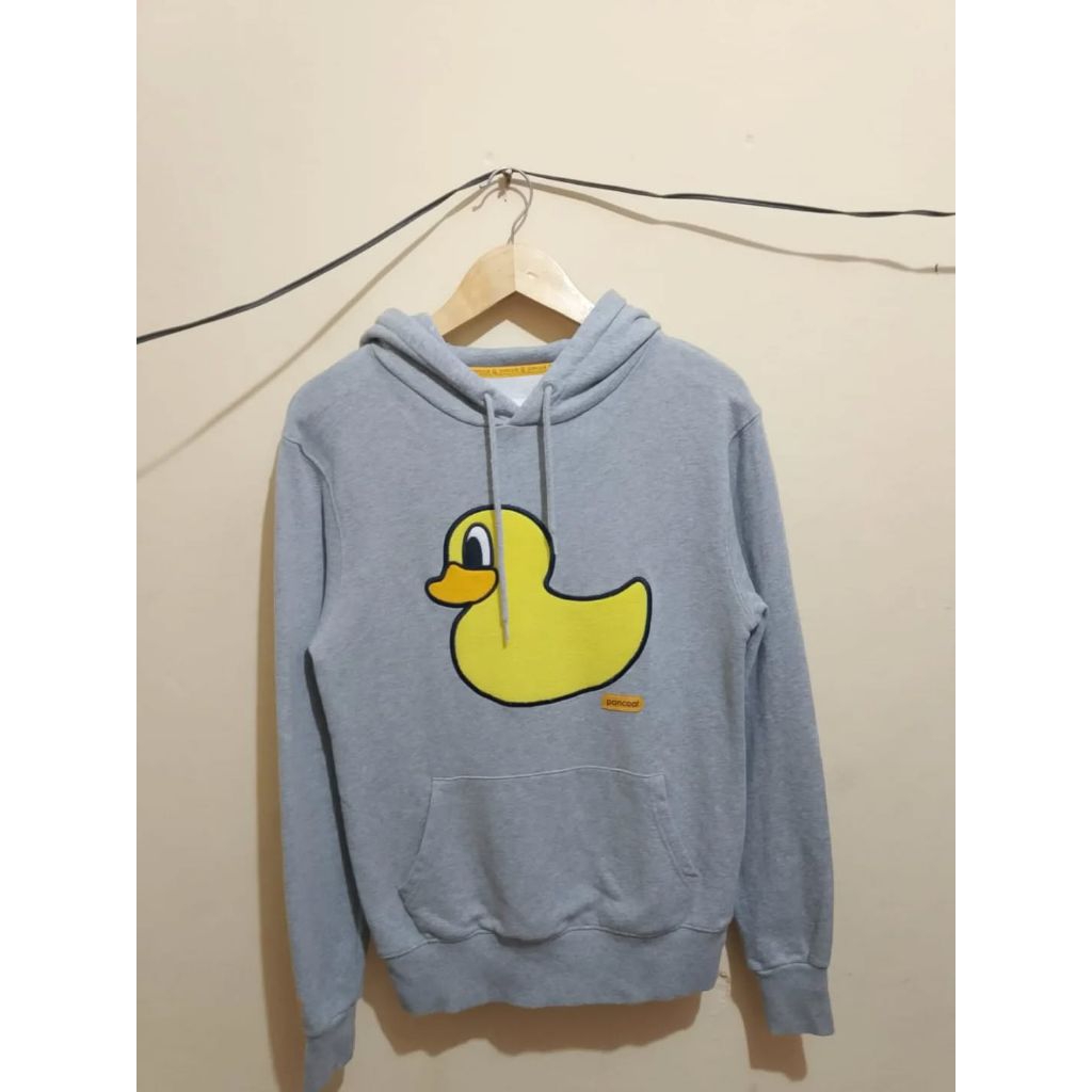 HOODIE Pancoat DUCK