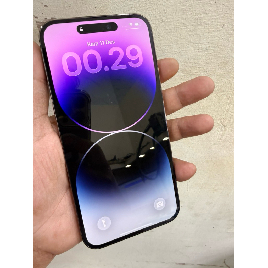 iphone 14 pro max bypass 256GB inter