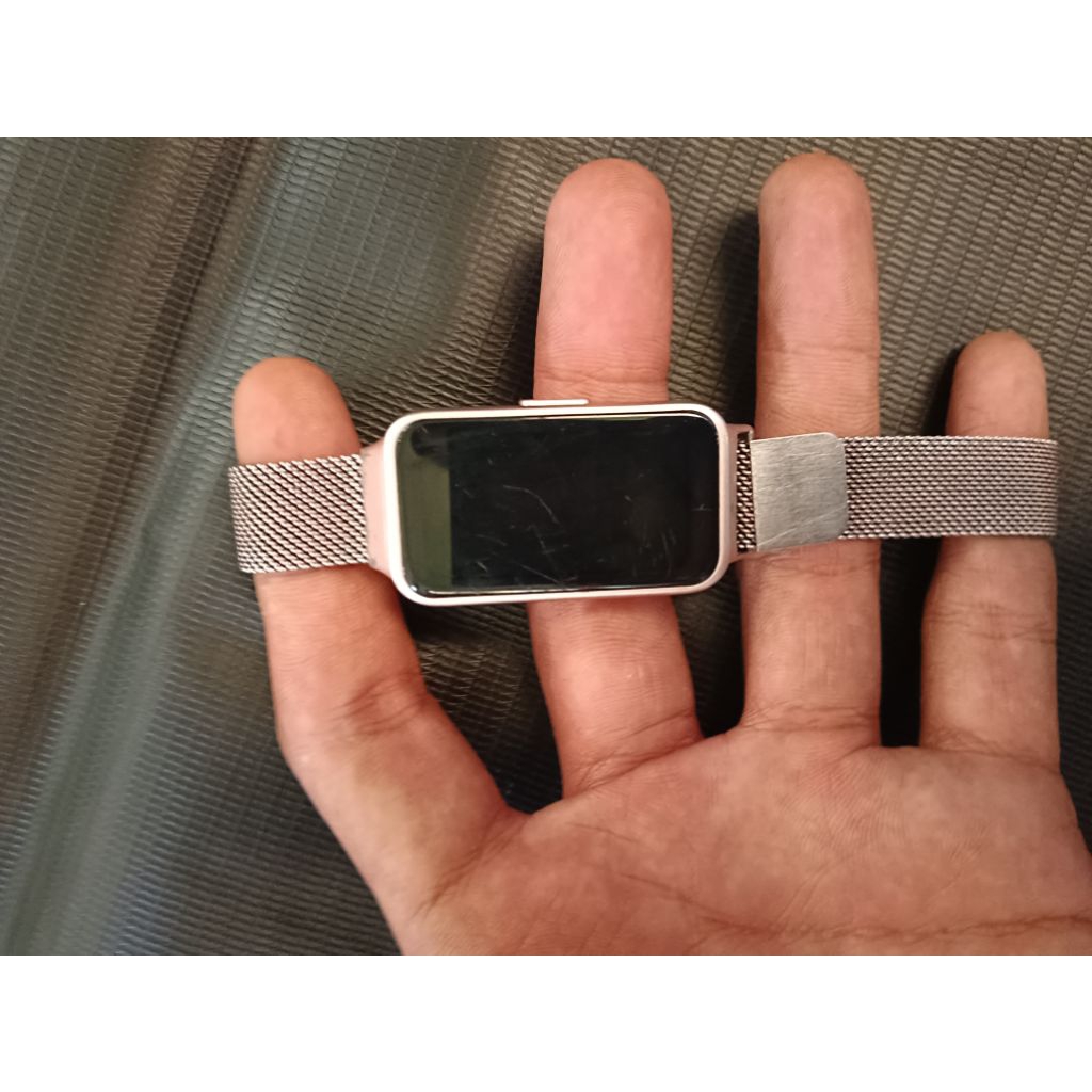 HUAWEI BAND 9 SECOND