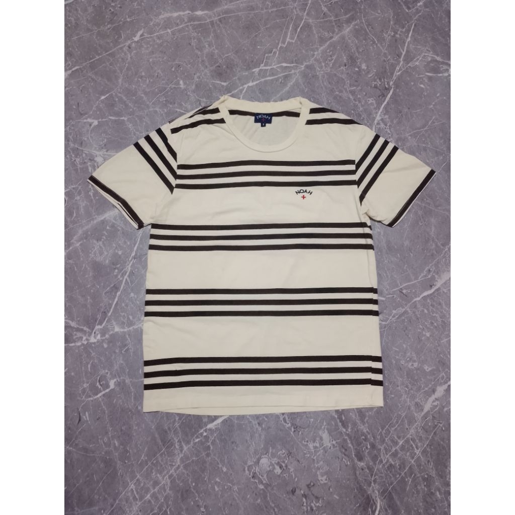 T-shirt Noah Stripe