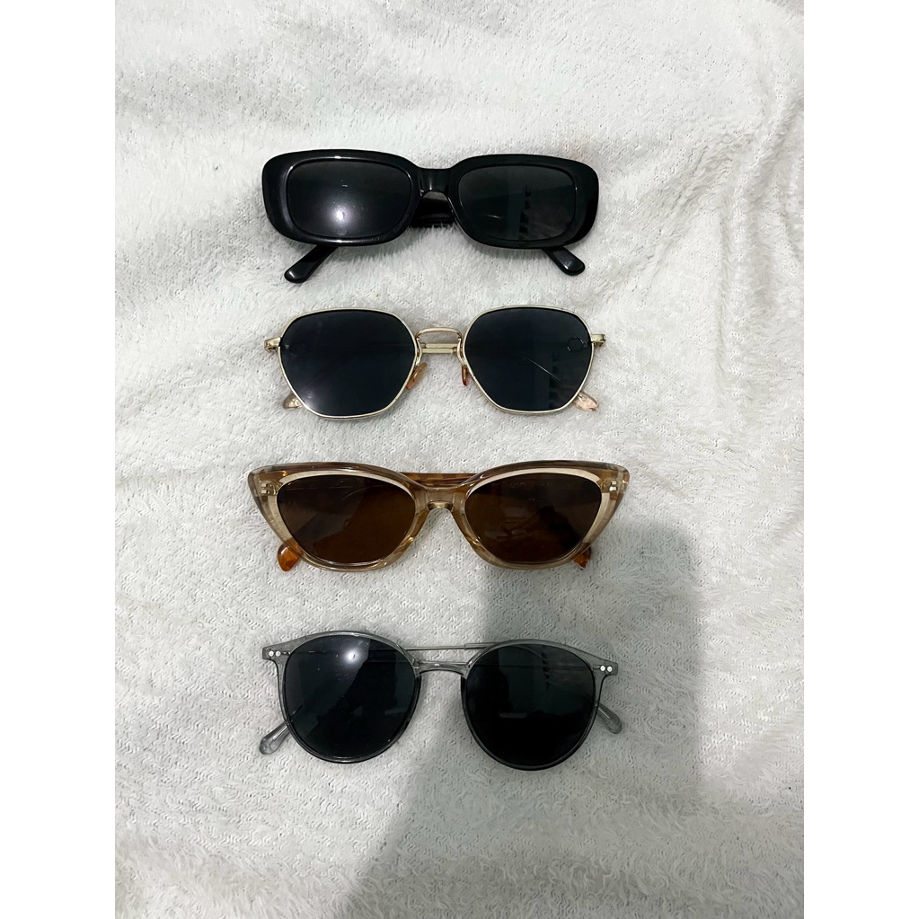 Kacamata kekinian | kacamata wanita