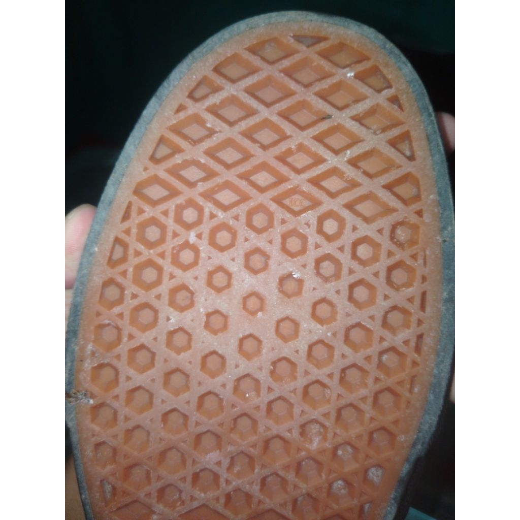 vans sk8 hi full black second