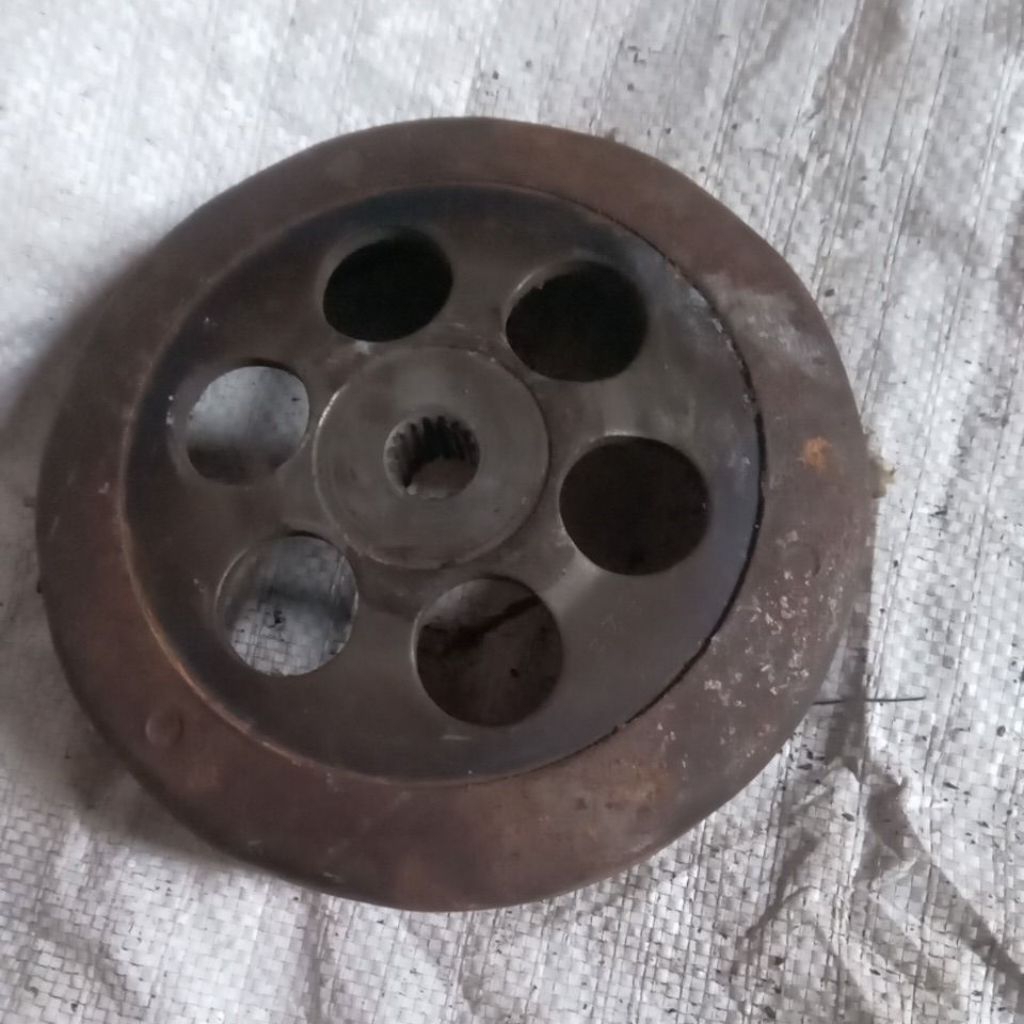 mangkok ganda copotan ori mio j/mio gt kode 54p