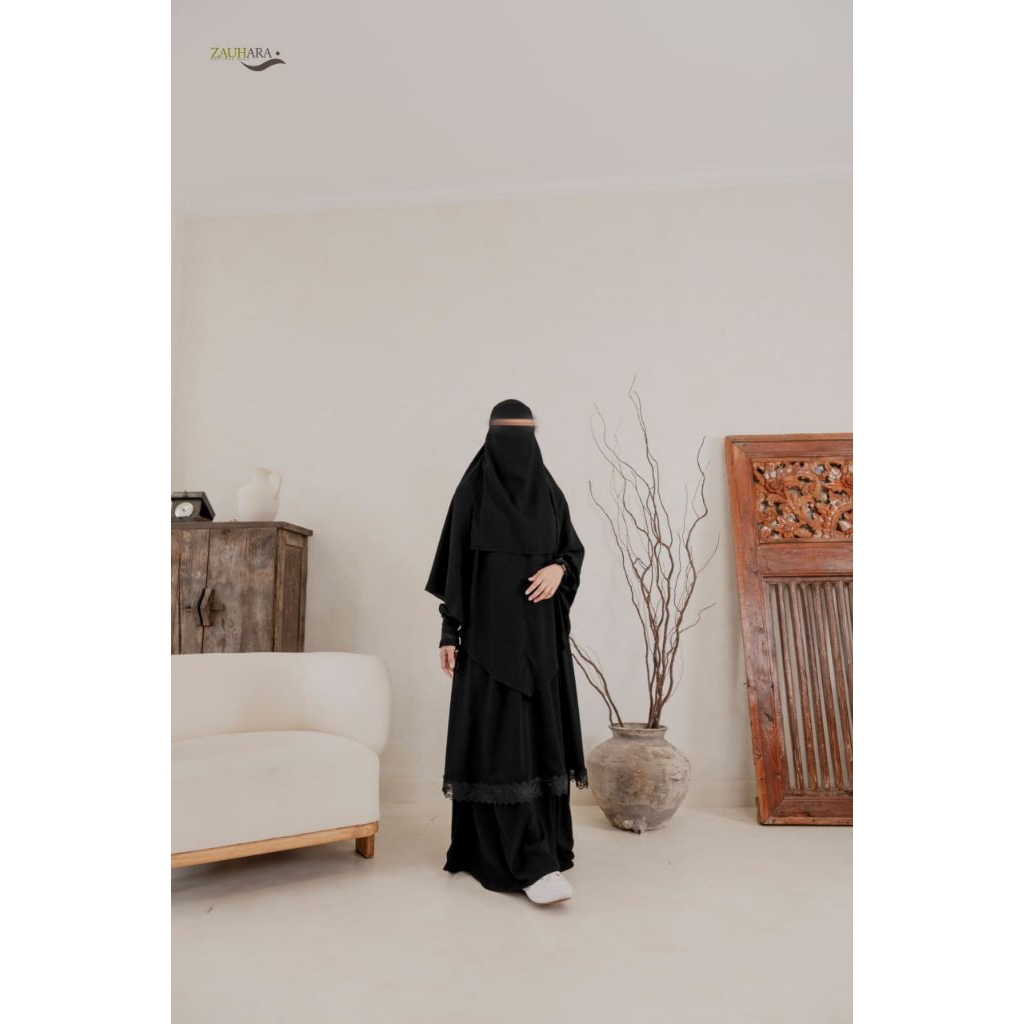 READY STOCK MAYRA SERIES ZAUHARA