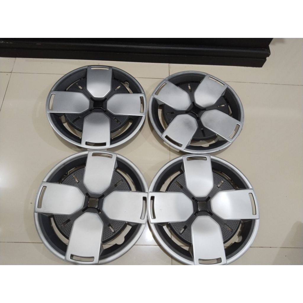 wildop wuling air ev ring 12 1 SET original copotan