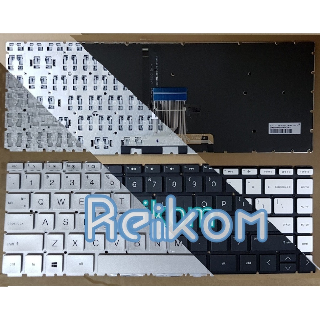 Keyboard HP Pavilion 240 G7 245 G7 246 G7 240-G7 245-G7 246-G7