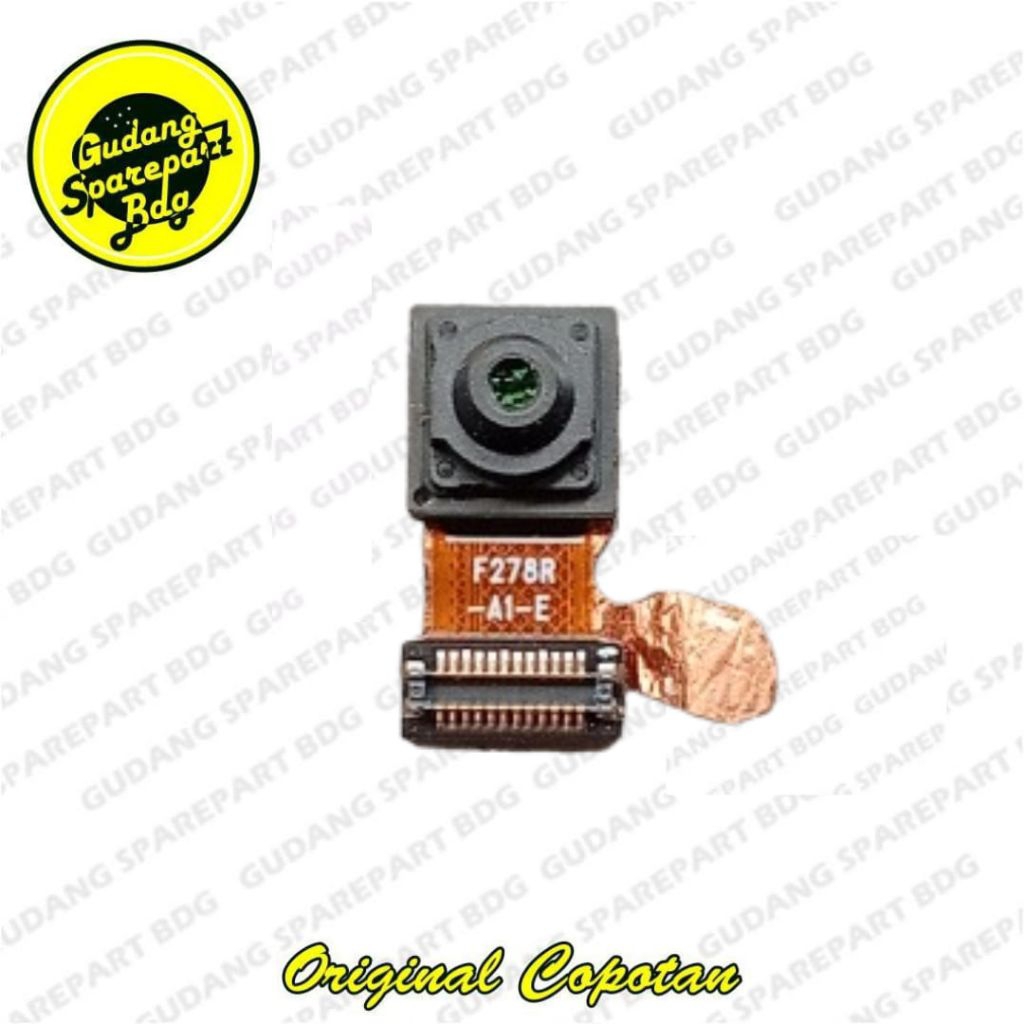 Kamera Depan Redmi 13c Second Copotan