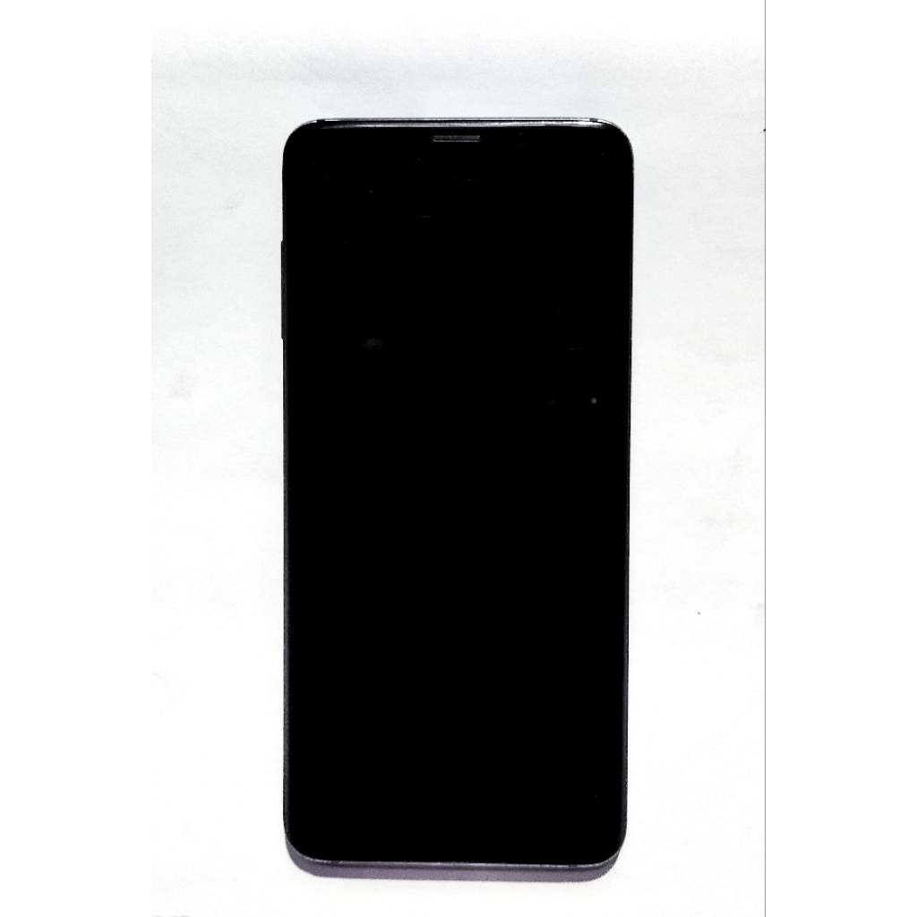 LCD + FRAME SAMSUNG S9 PLUS TANPA TOMBOL NORMAL ORIGINAL COPOTAN