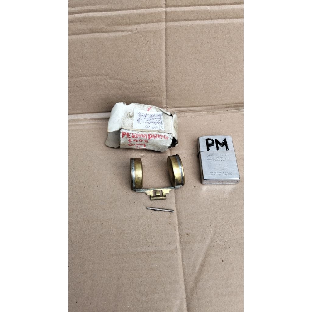 Pelampung karburator honda S90 S90z Nos