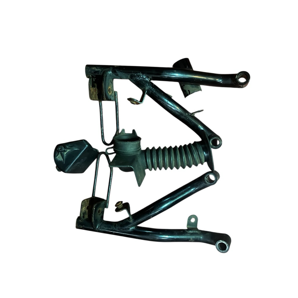 step vario 110 karbu cw