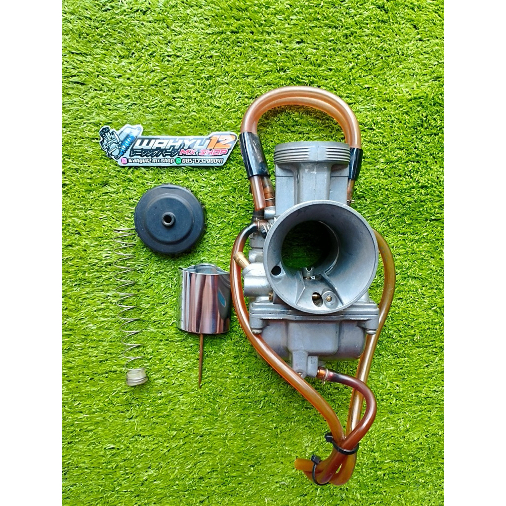 PWK 38 AIRSTRIKE SUDCO ORIGINAL