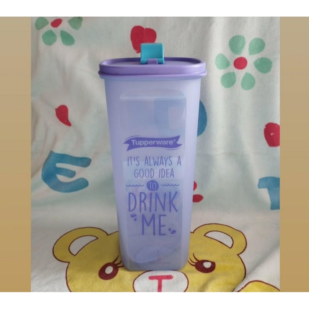 Tupperware Botol Minum 2L