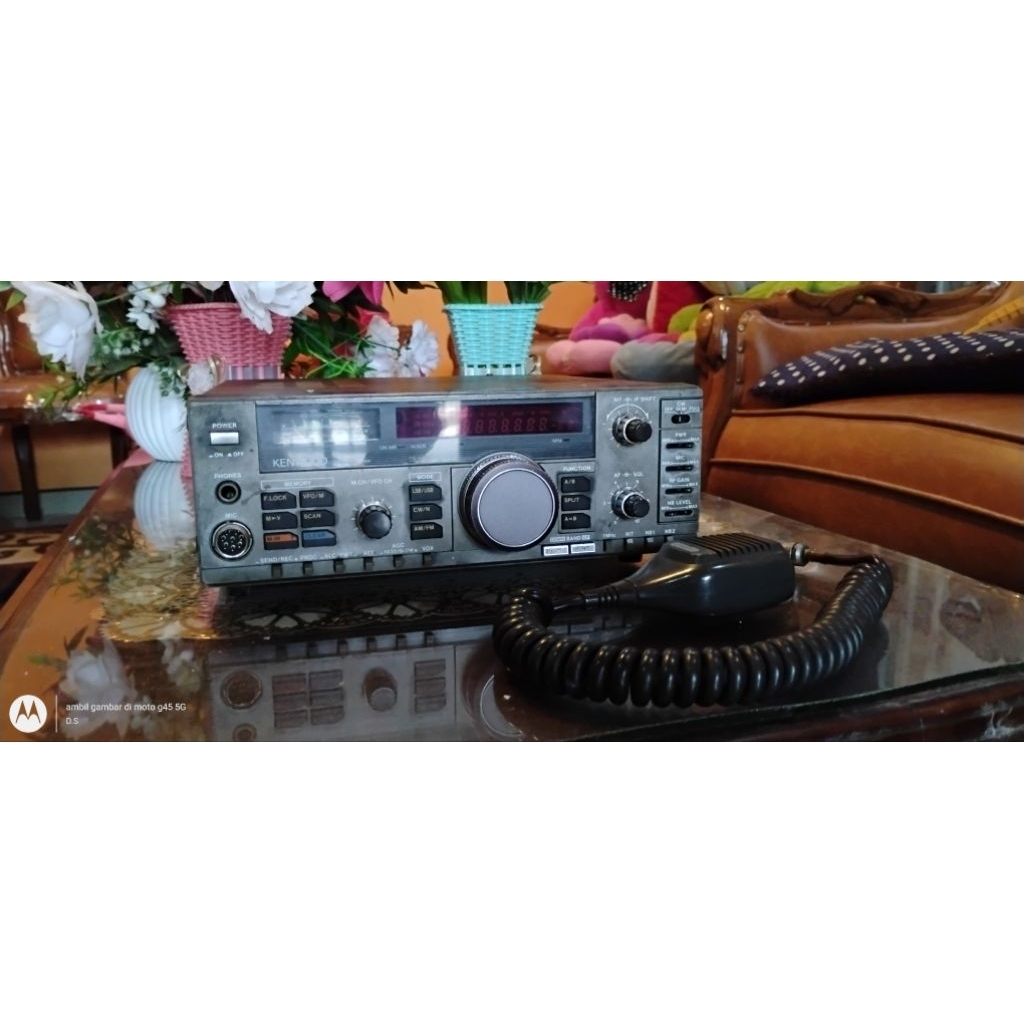 Kenwood TS 140S