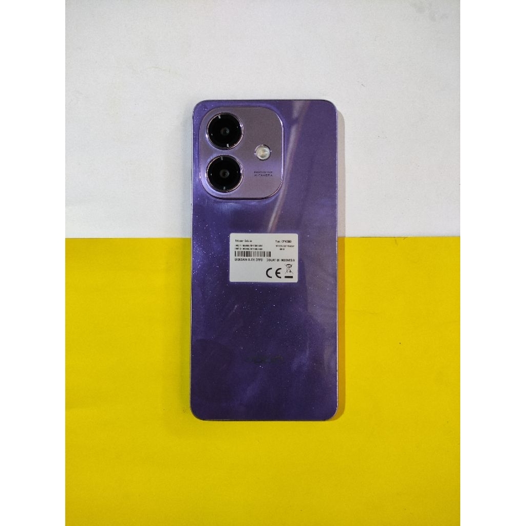 Oppo A3 Ram 8Gb/128Gb ORI