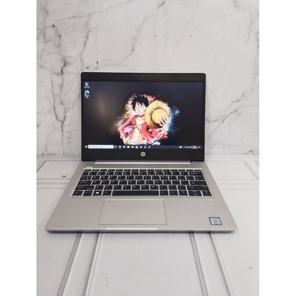 HP PROBOOK 430 G6 i5-8265u/RAM 16GB/SSD 1TB NVME/BACKLITE/HD