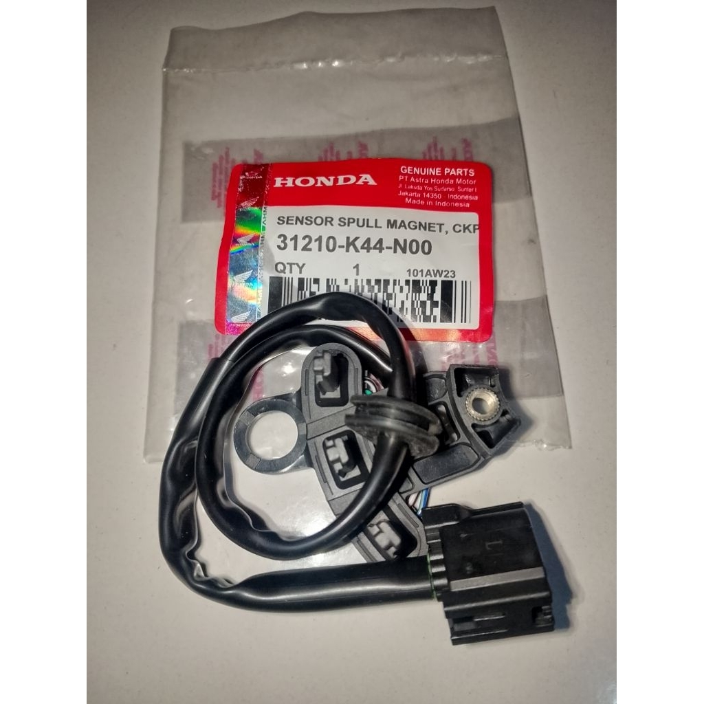 SENSOR CKP KAKI 3 BEAT POP FI ESP K44 K25