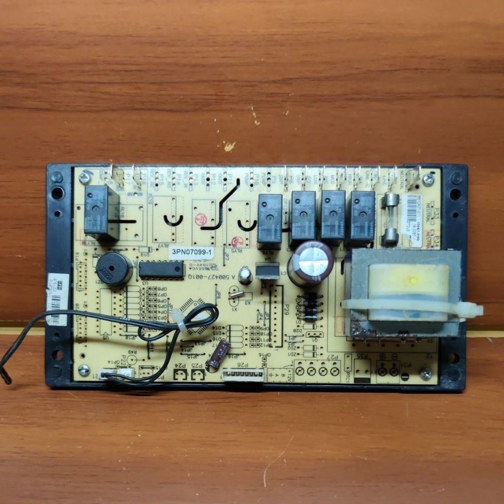 PCB MODUL AC CENTRAL AC SPLIT DUCT YORK Mc Quay