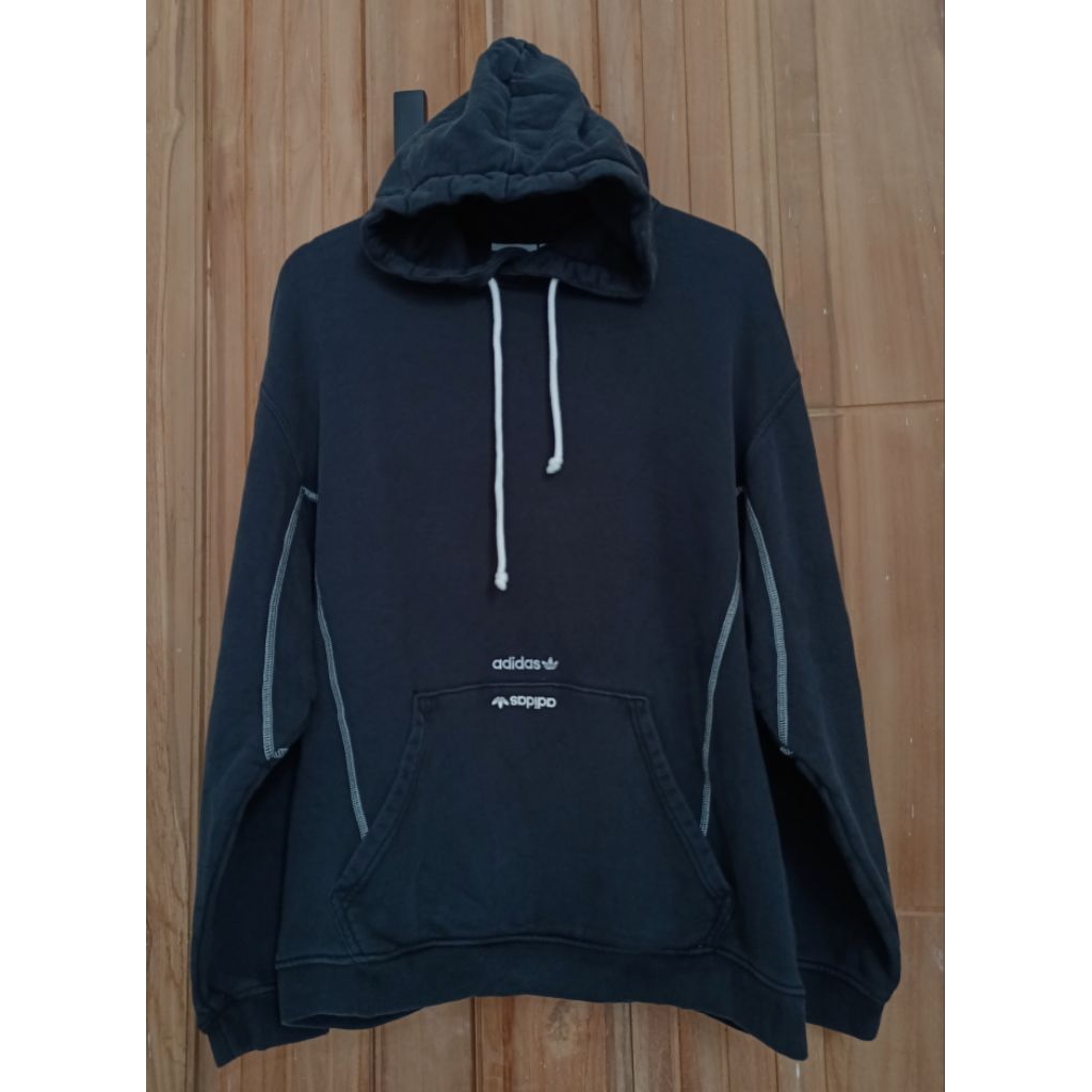 hoodie adidas R.Y.V size xl