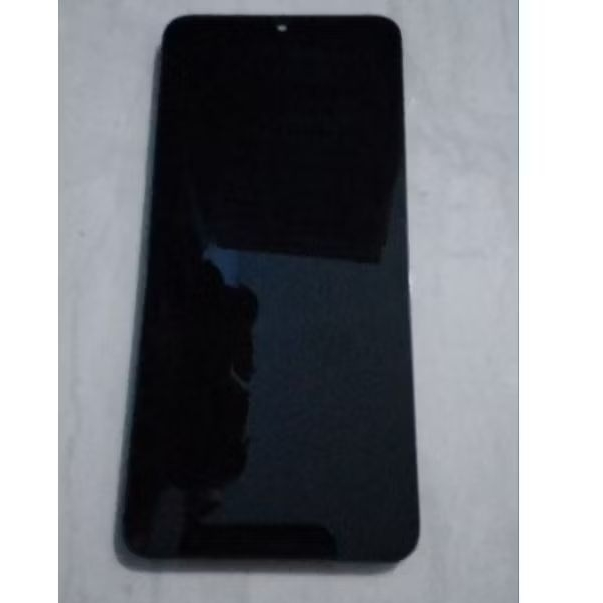 lcd+frame redmi 13c ori copotan