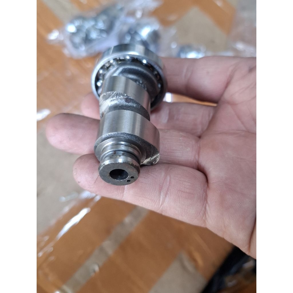 Noken as  Mio sporty mio soul nuvo vega zr original