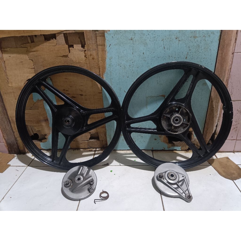 VELG JIALING ORIGINAL