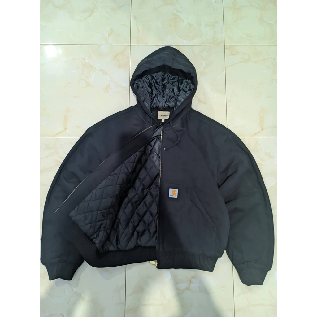 CARHARTT ACTIVE JACKET